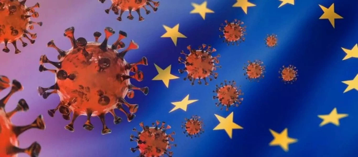 Πέντε υποψήφιες θεραπείες για τον COVID-19 εξετάζει η ΕΕ